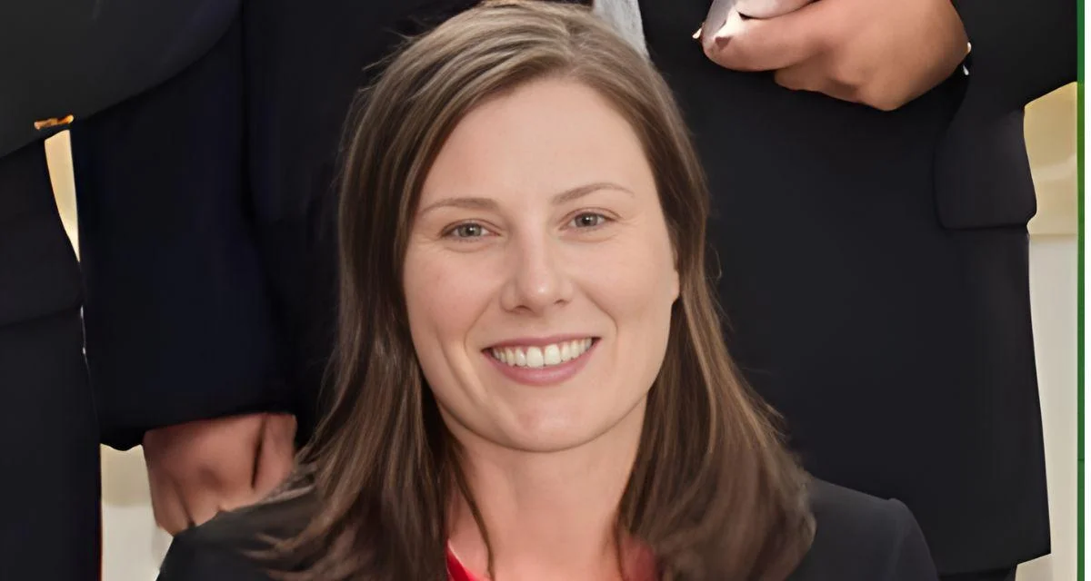 Jessica Bishop, Senior Vice President of Customer Services Operations at Duke Energy Jessica Bishop, Senior Vice President of Customer Services Operations at Duke Energy