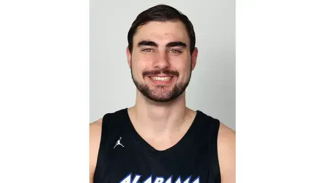 Daniel Saylor, former Sycamore High School standout’s collegiate team plays on Tuesday, March 18 in Division II NCAA Basketball Championship Tournament