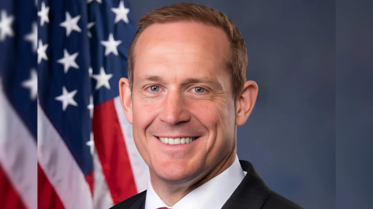 Senator Budd, Grassley aim to limit judicial overreach with new bill