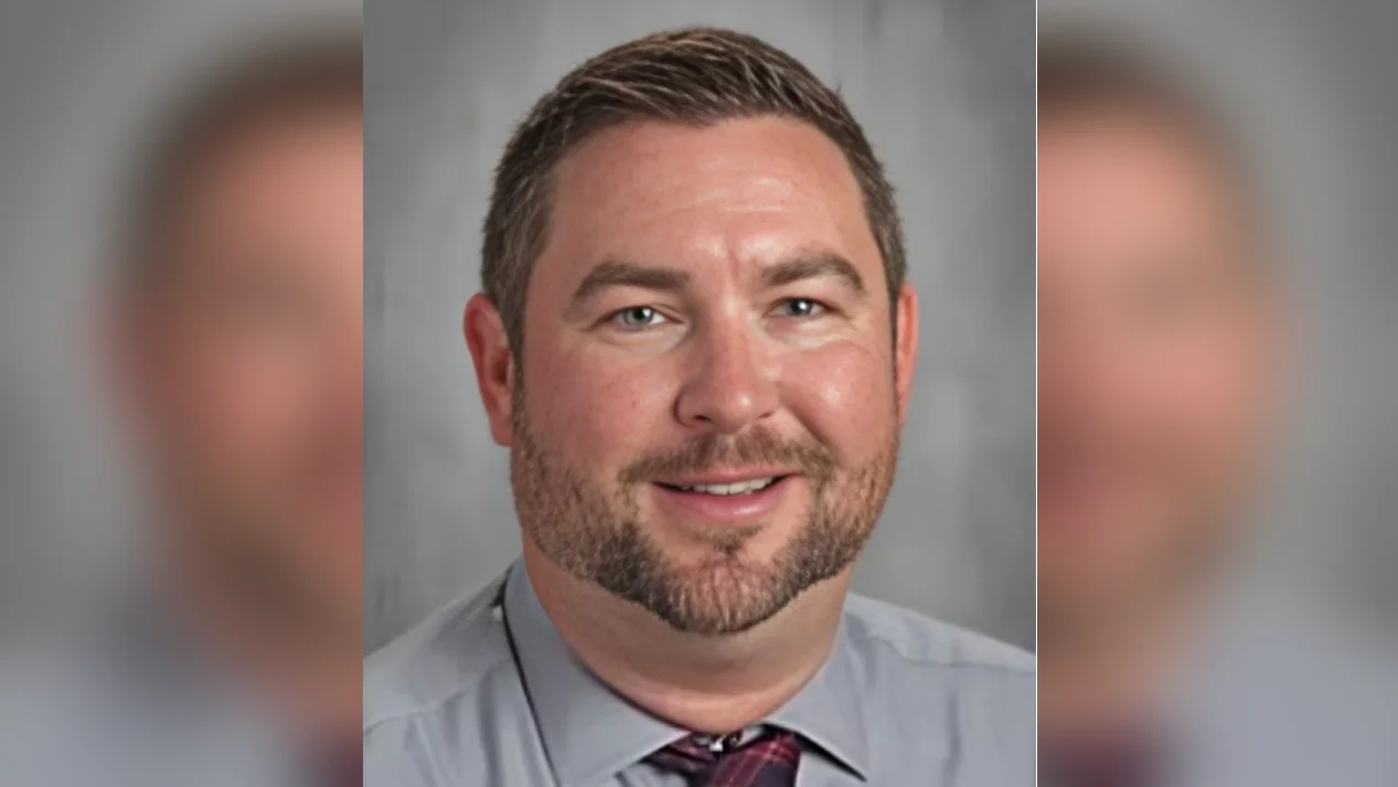 Wesley Kuchta, Administrative Director - Lenape Technical School Practical Nursing Program