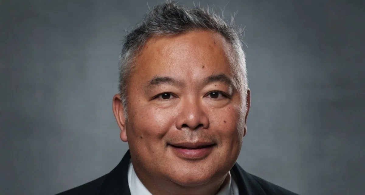 Joe Buhain, assistant professor and director of interprofessional simulation and emerging technology at FGCU