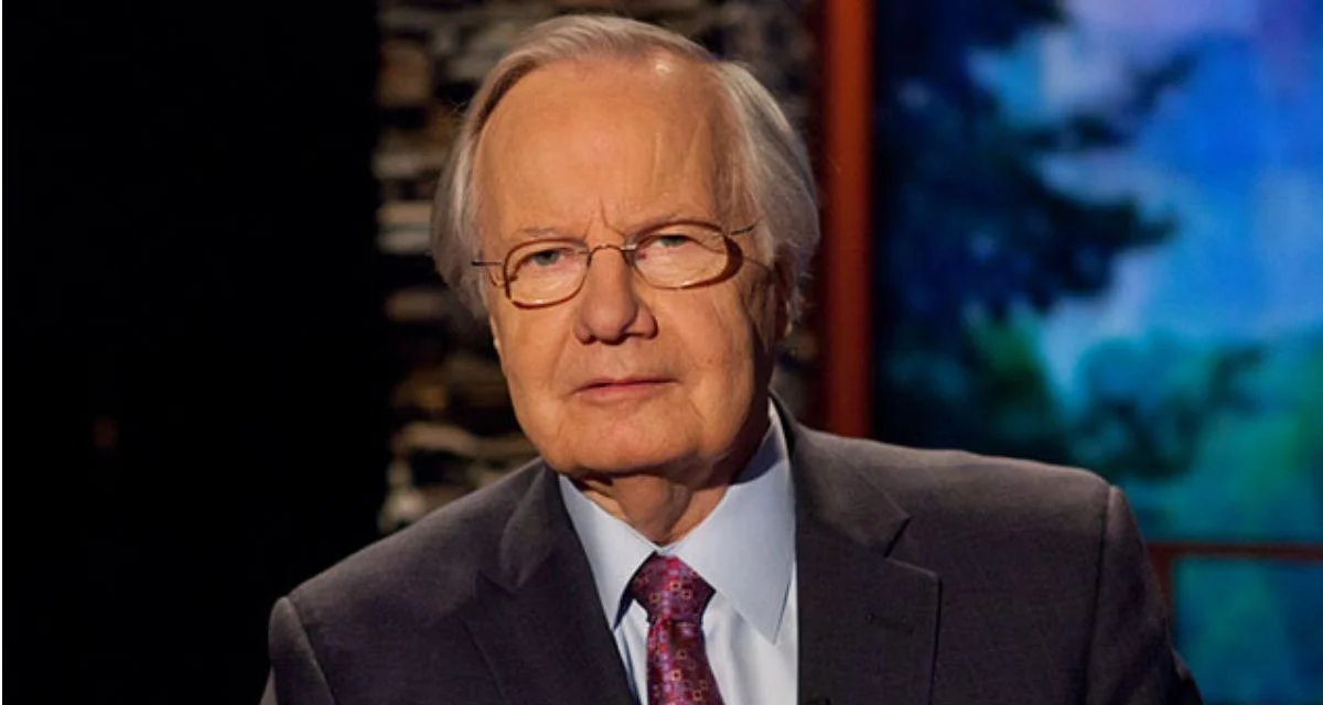 Bill Moyers Bill Moyers