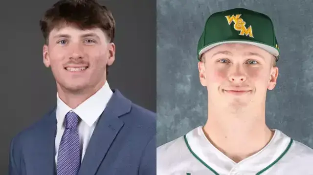 Which former West Nova News area high school standouts will be in action on Saturday, March 29?