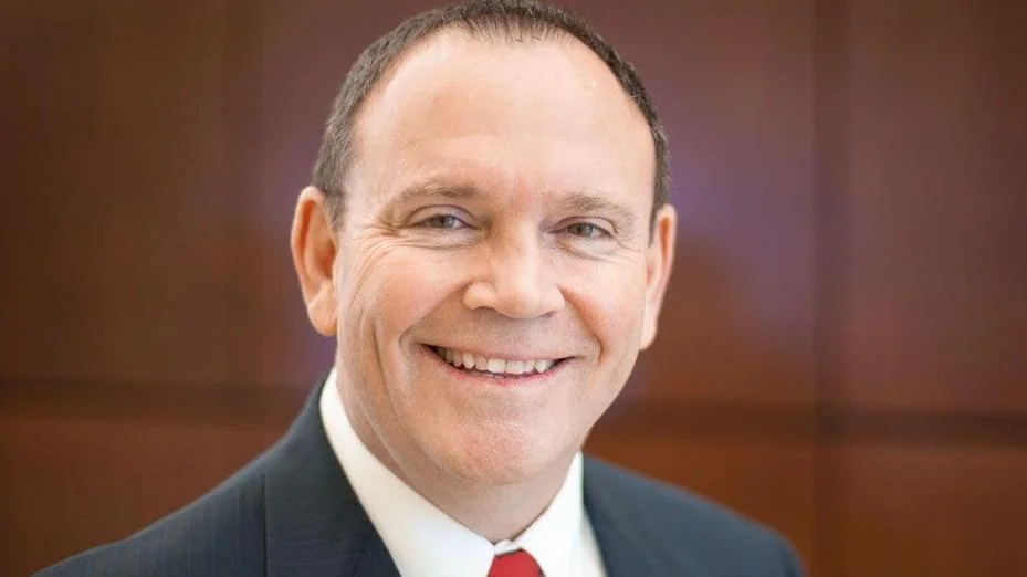 Kermit Bridges, President - Southwestern Assemblies of God University