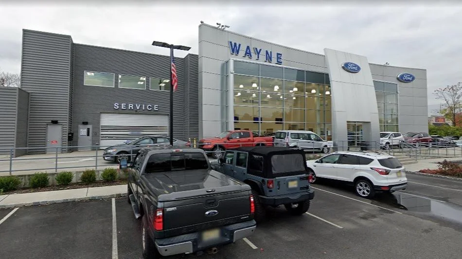 Wayne Ford to President Trump on EV Mandates: ‘We hope you will stop it’