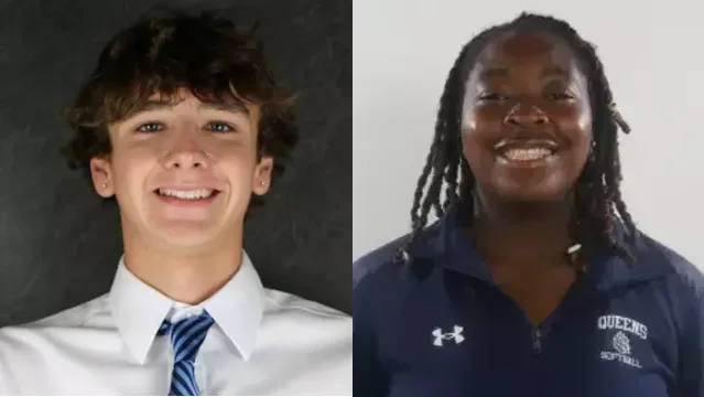 Which former Winston Salem Times area high school standouts will be in action on Tuesday, March 11?