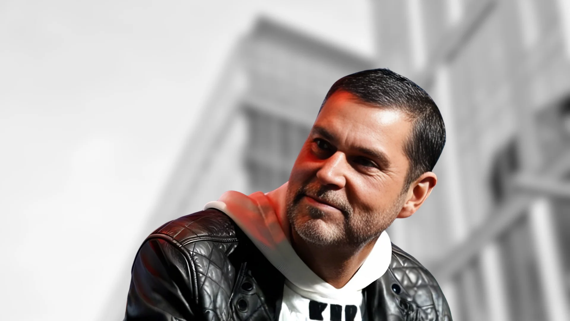 Raoul Pal, Co-founder and CEO of Real Vision - X