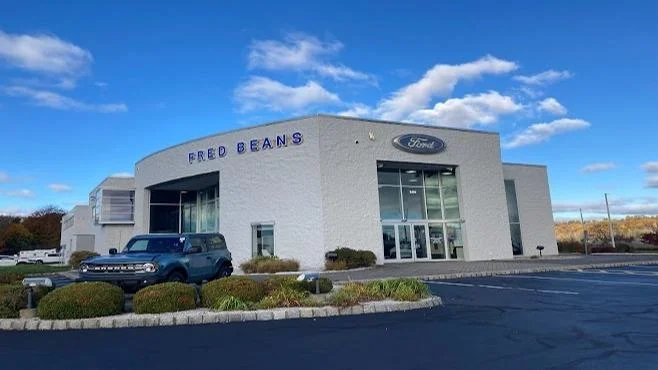 Fred Beans Ford Washington to President Trump on EV Mandates: ‘We hope you will stop it’