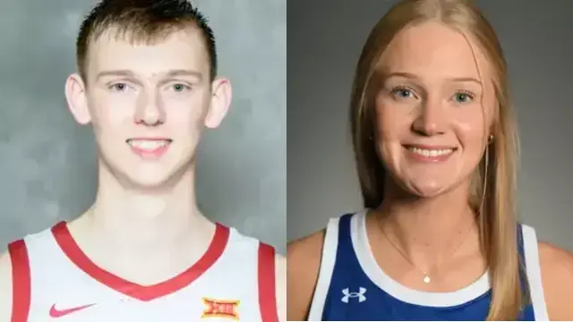 Which former Sioux Empire Today area high school standouts will be in action in the week starting Monday, March 17?