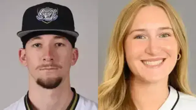 Which former South Indy News area high school standouts will be in action on Friday, April 4?