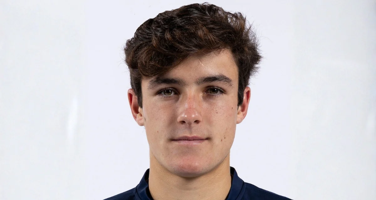 Columbia men’s tennis falls to Virginia in NCAA second round