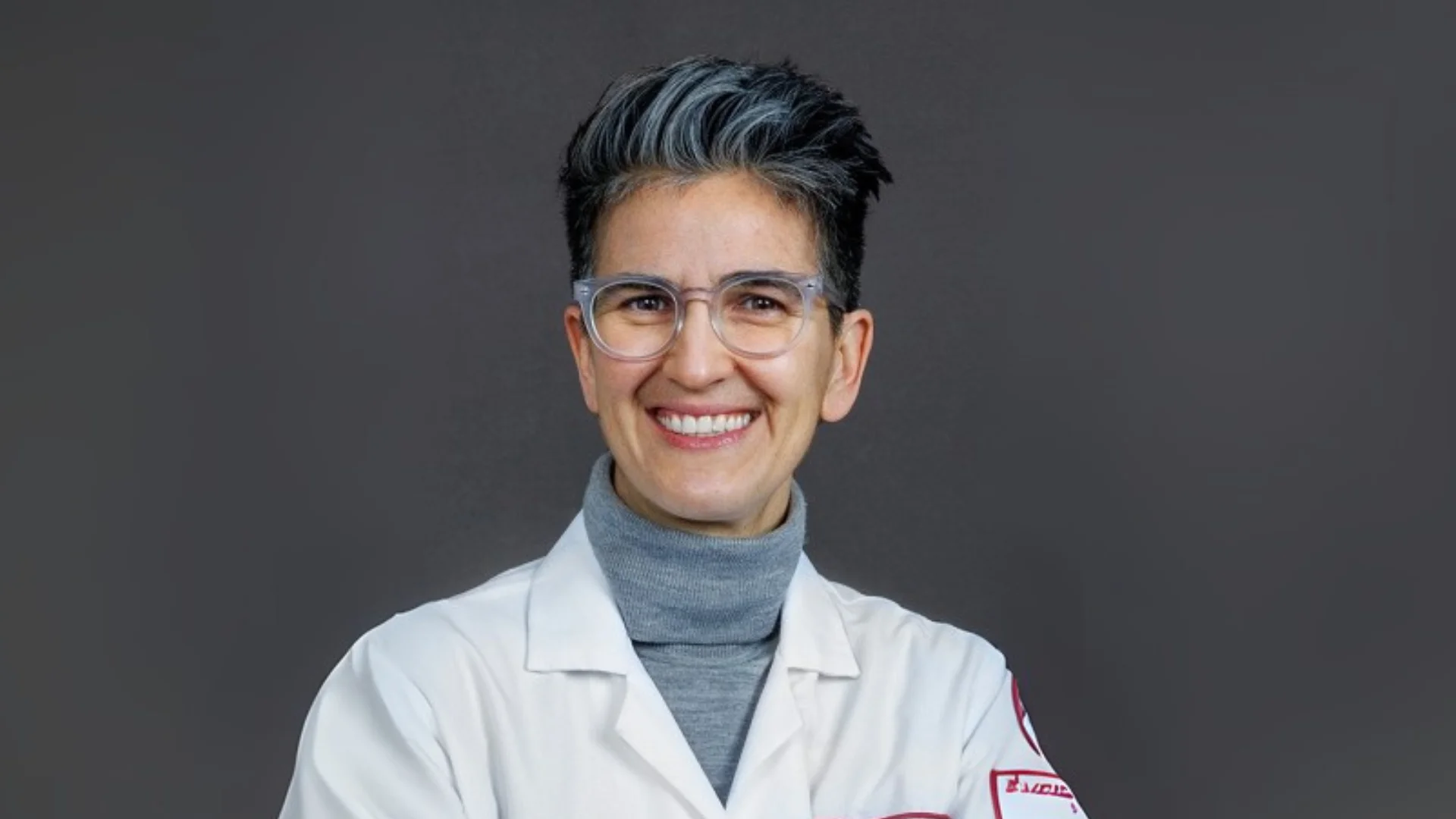 Dr. Jamie Garfield discusses floodwater health risks with The New York Times Dr. Jamie Garfield discusses floodwater health risks with The New York Times