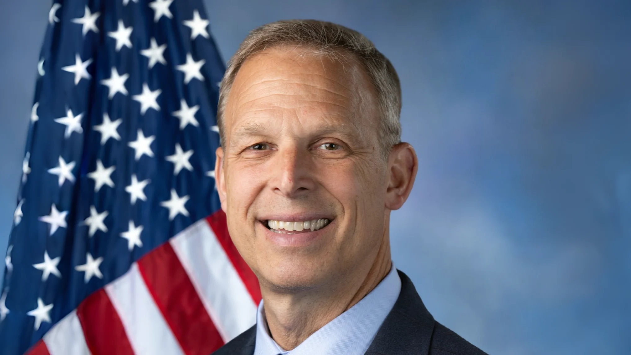 Scott Perry marks NASA anniversary and comments on politics via social media posts
