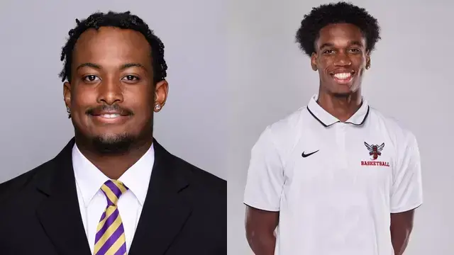 David Dunston and Dean Shepherd - 