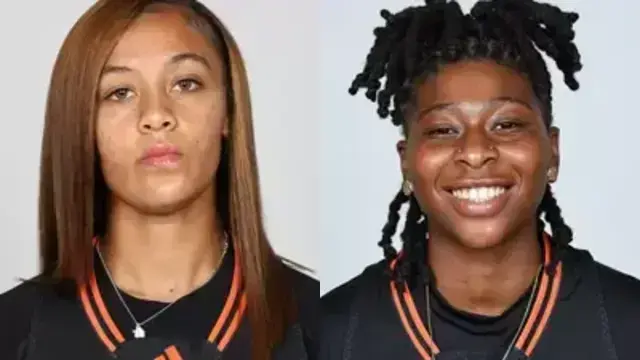 Which former Sacramento Standard area high school standouts will be in action on Sunday, Nov. 3?