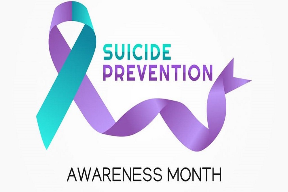 Suicide Survivor Support Group April 12 Suicide Survivor Support Group April 12