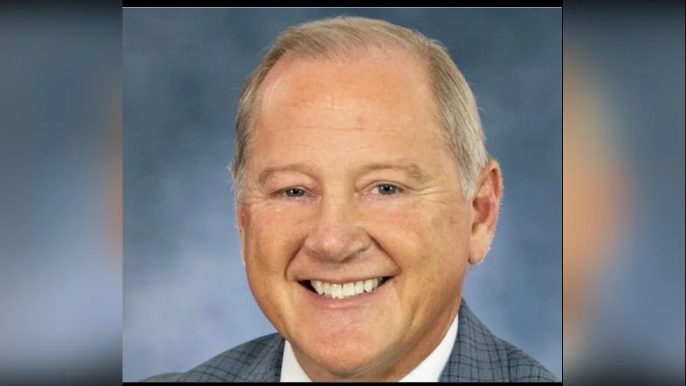 Glen McDonald President Glen McDonald President