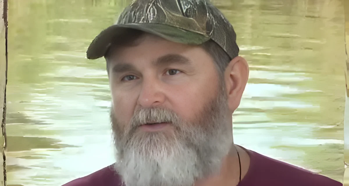 Wayne Williams, president of the Seafood Work & Watermen’s Association