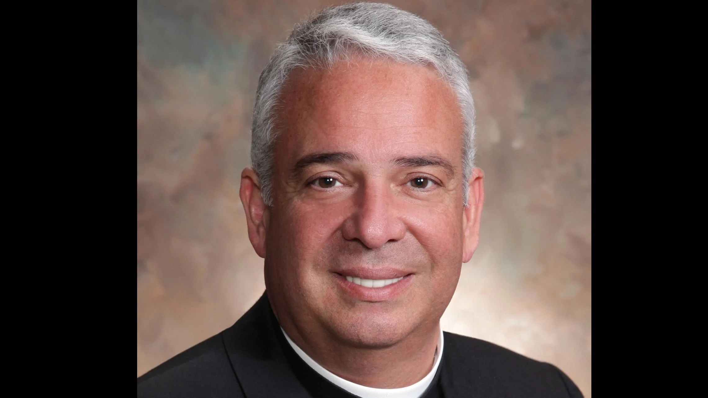 Archbishop Nelson J. Pérez Archbishop Nelson J. Pérez