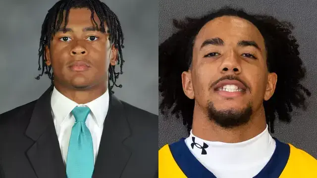 Trishstin Glass and Connor Thompson - Trishstin Glass and Connor Thompson -