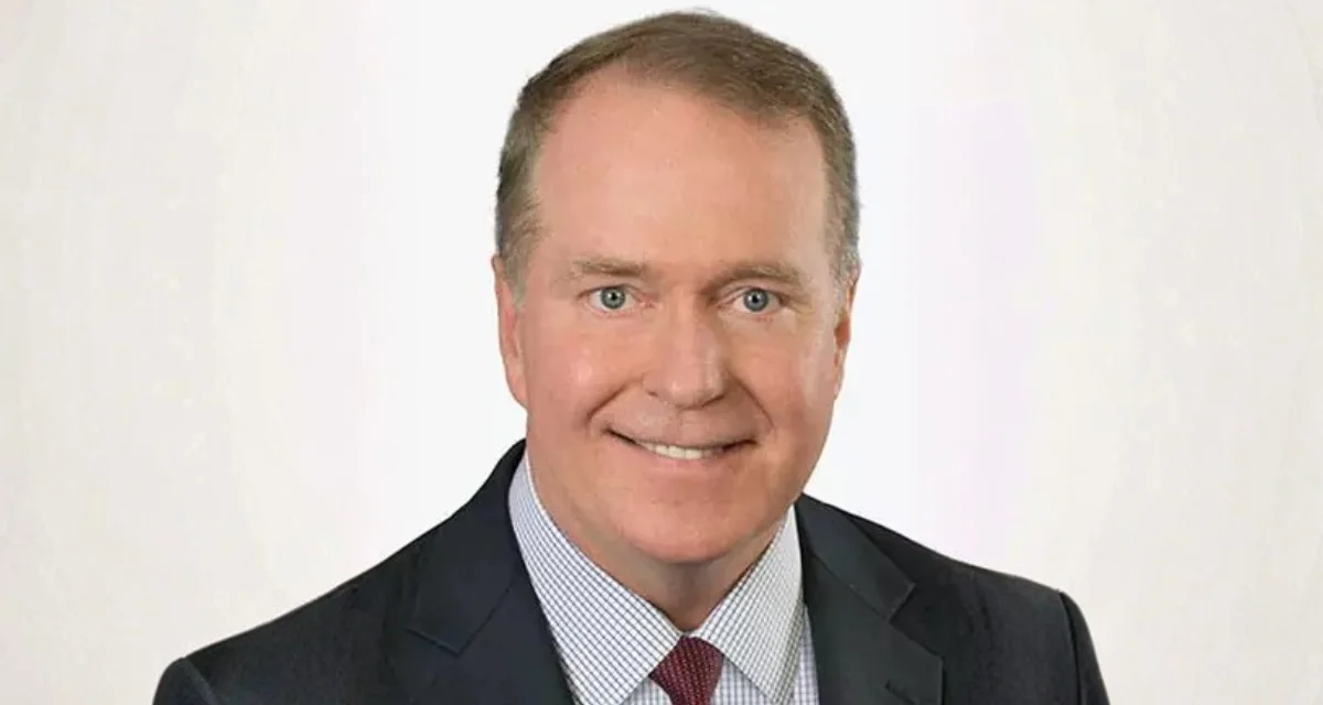 David Gilbert, Chairman & Chief Executive Officer of Clarion Partners