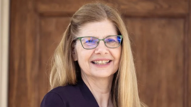 Susan Rundell President