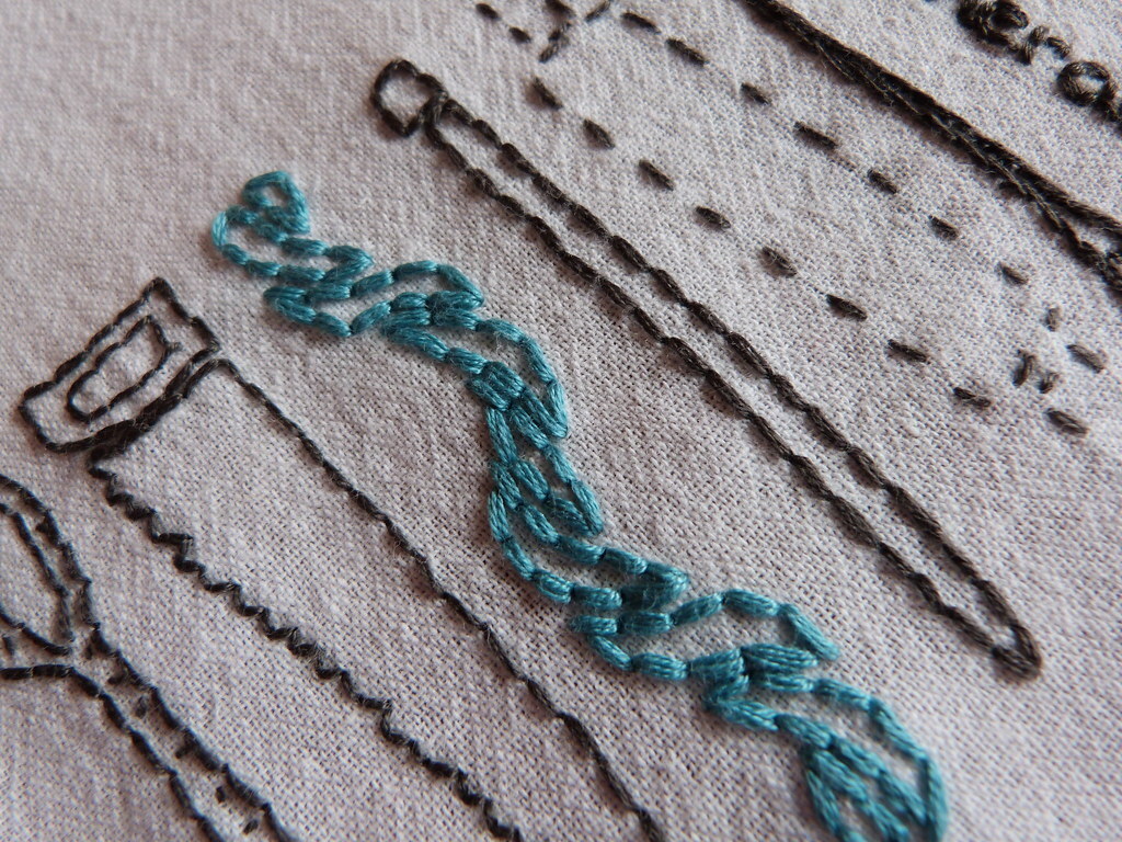 Beginning Knitting Class