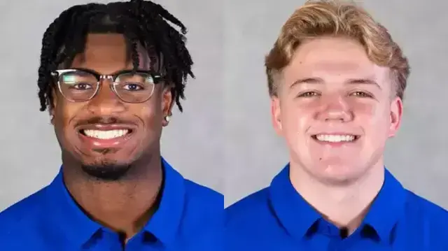 Which former West Atlanta News area high school standouts will be in action on Saturday, May 3?