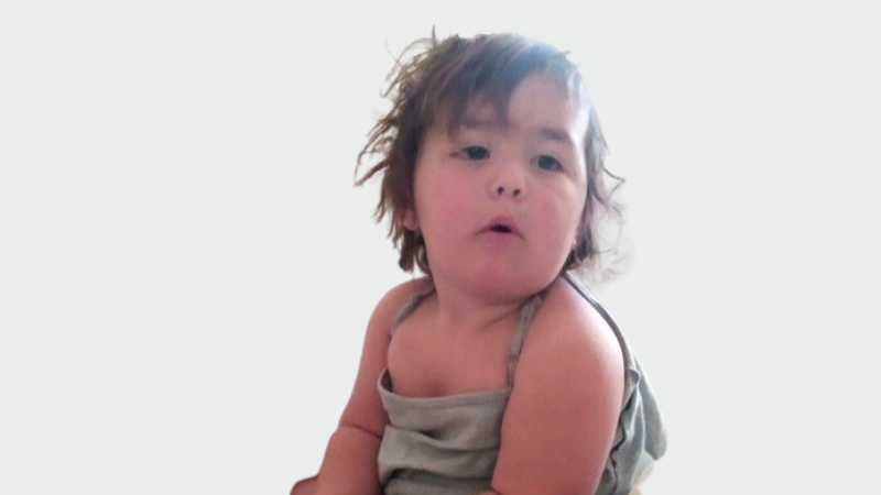 Paulette Baker Has Been Located