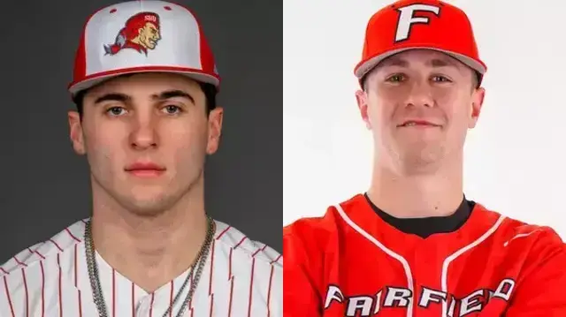 Which former Hartford Reporter area high school standouts will be in action on Friday, May 23? Which former Hartford Reporter area high school standouts will be in action on Friday, May 23?