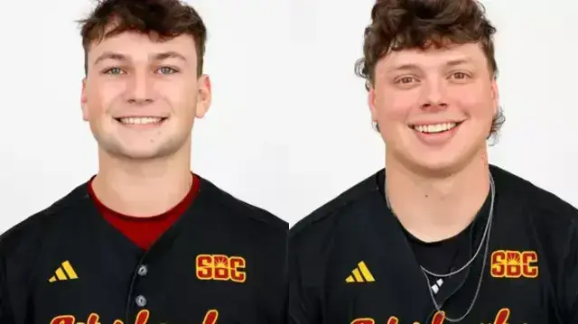 Which former NE Louisiana News area high school standouts will be in action on Thursday, May 8?