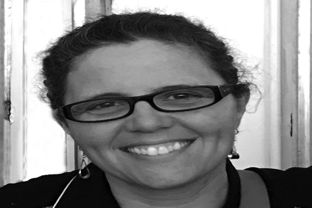 Traci Molloy - social activist