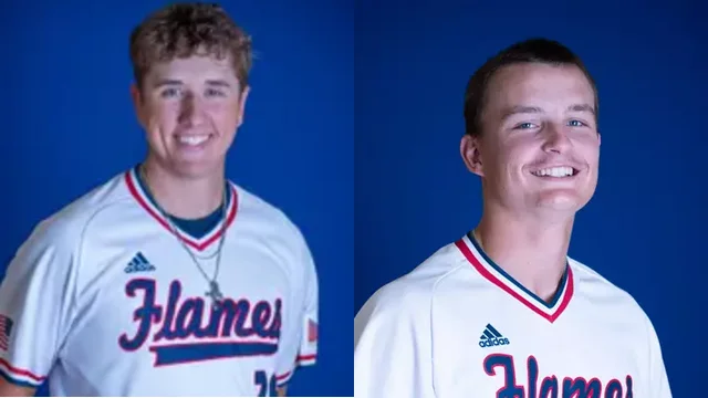 Which former Waukesha Times area high school standouts will be in action on Monday, April 28?