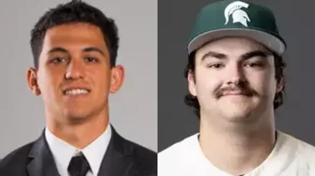 Which former Downriver Today area high school standouts will be in action in the week starting Monday, April 28?