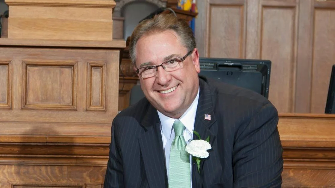 Rep. Brooks of Wisconsin Assembly authors bill raising bidding thresholds for public works Rep. Brooks of Wisconsin Assembly authors bill raising bidding thresholds for public works