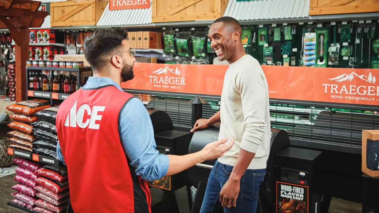 Ace Hardware earns raves in annual report for product availability and easy shopping