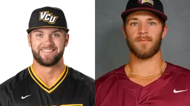Which former Central PA News area high school standouts will be in action on Tuesday, April 22?
