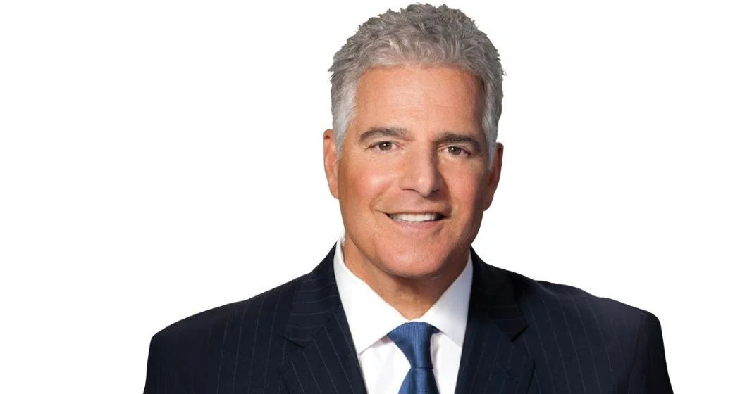 Steve Adubato Jr., Broadcaster and former New Jersey State Representative