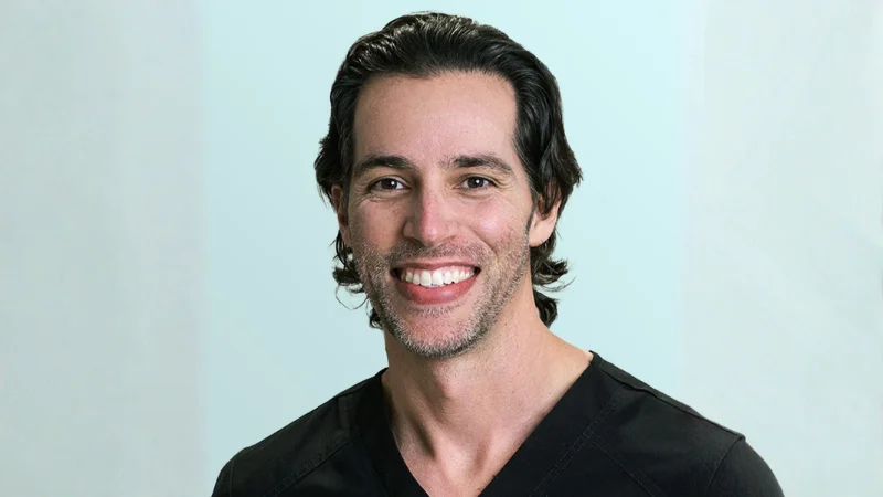 CCRM Arizona doctor shares personal journey from infertility to fatherhood