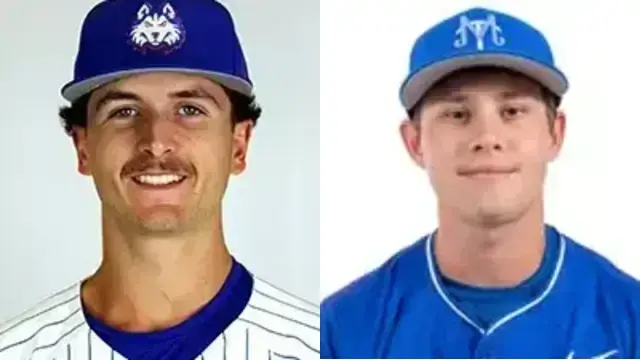 Which former SE Tennessee News area high school standouts will be in action on Tuesday, May 13?