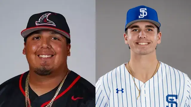 Which former East SBV Times area high school standouts will be in action on Thursday, May 22?