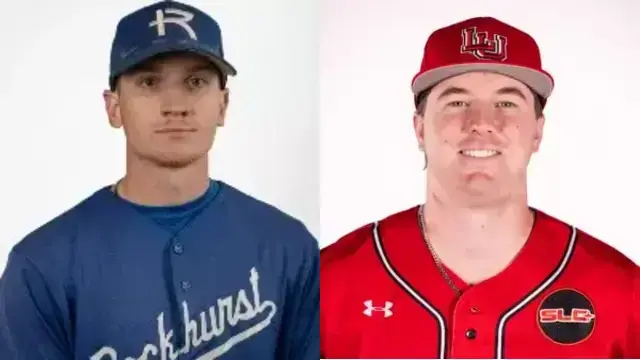 Which former South KC News area high school standouts will be in action in the week starting Monday, April 28?