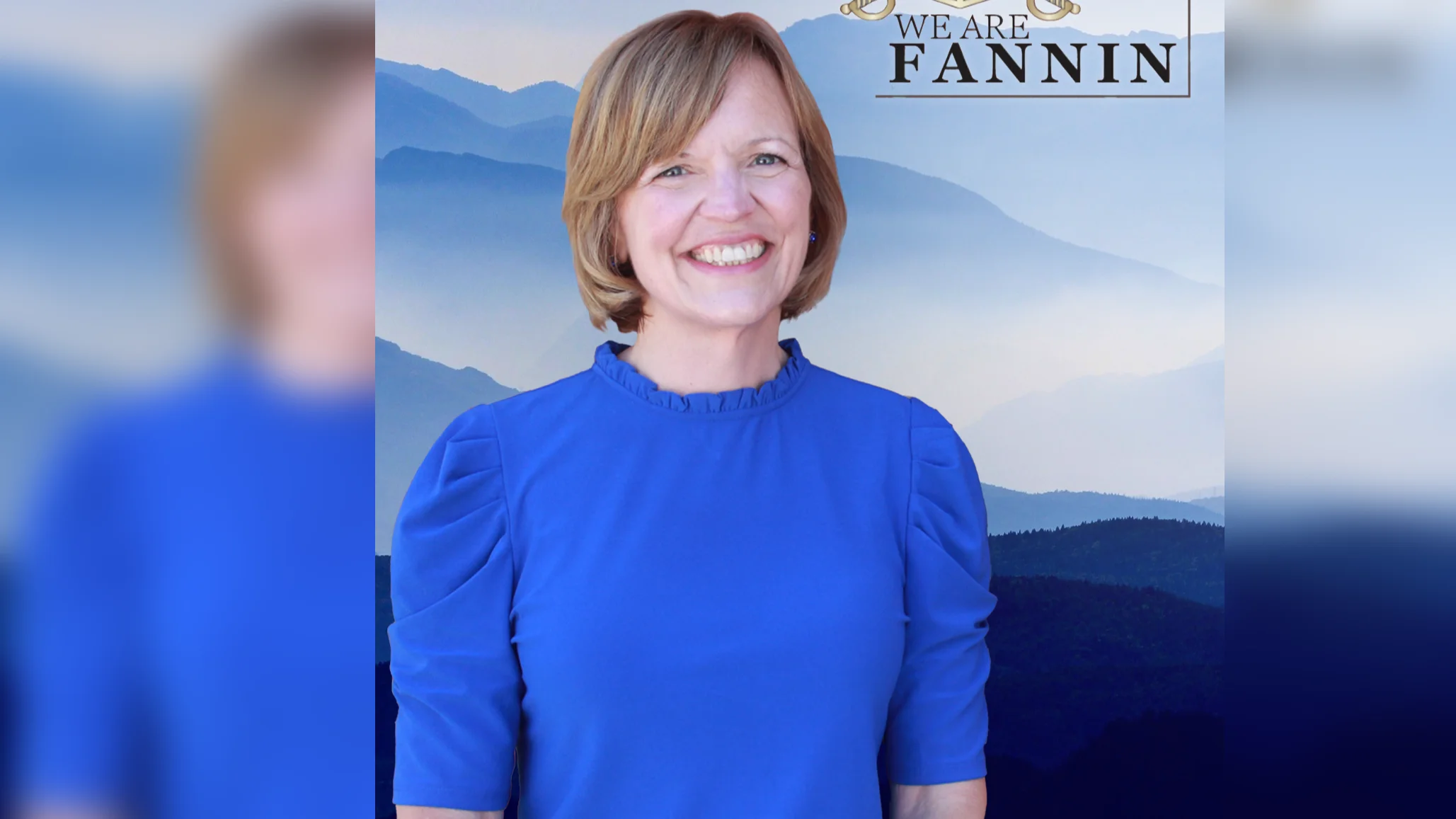 Fannin County High School enrolls 7 African American students for 2024-25