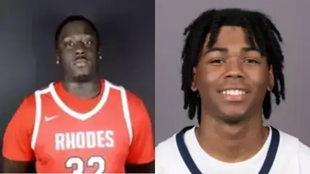 Which former Burlington Review area high school standouts will be in action on Sunday, Feb. 16?