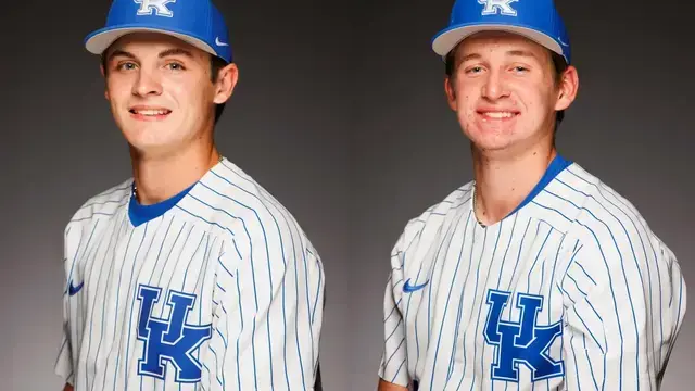 Which former SW Bluegrass News area high school standouts will be in action on Friday, May 30?