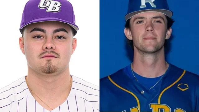 Which former Housatonic Valley News area high school standouts will be in action on Friday, March 21?