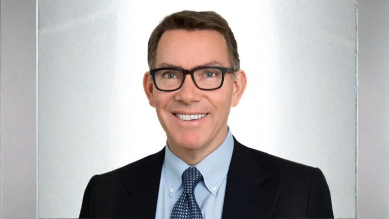 Kelvin Davis | Board Member | TPG Inc.