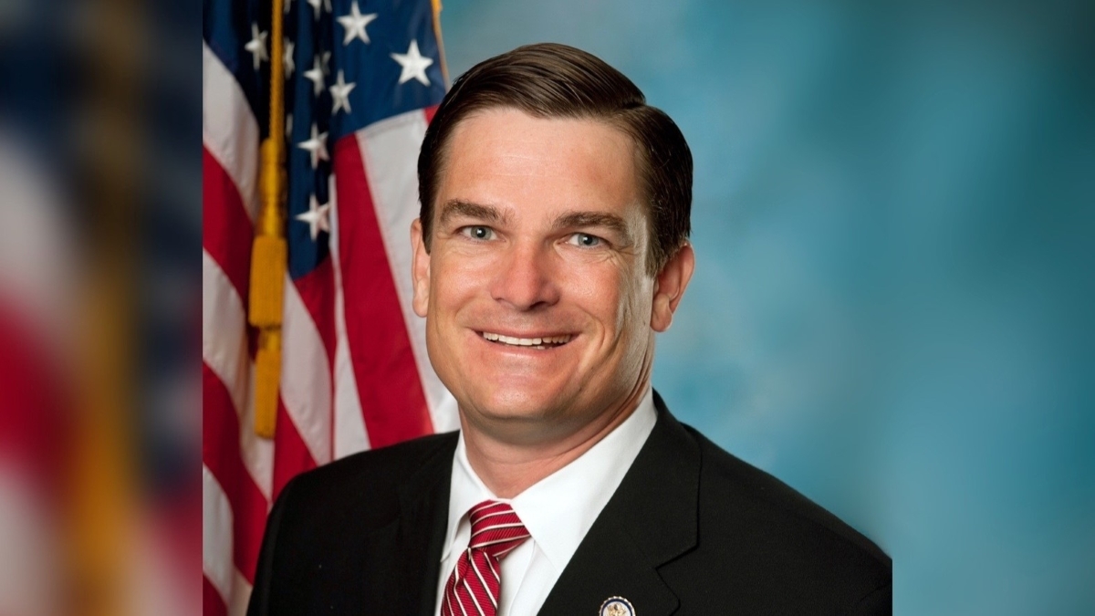 U.S. Rep. Scott votes to pass bipartisan resolution condemning ‘Border Czar’ Kamala Harris