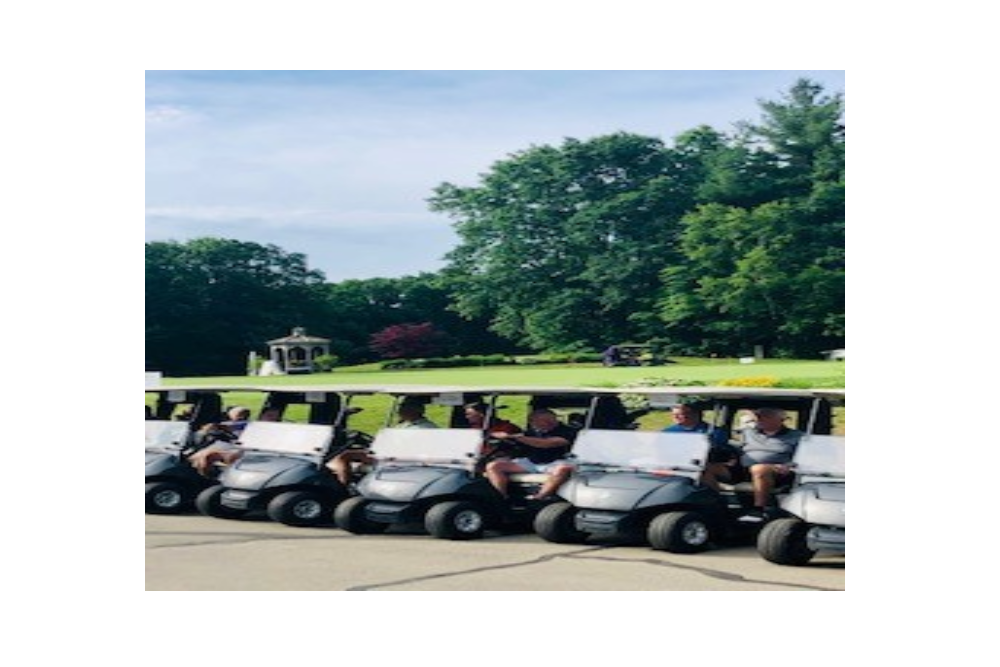 Farmsteads of New England’s 14th Annual Golf Scramble Farmsteads of New England’s 14th Annual Golf Scramble