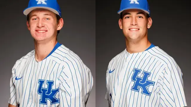 Which former SW Bluegrass News area high school standouts will be in action on Sunday, May 11? Which former SW Bluegrass News area high school standouts will be in action on Sunday, May 11?